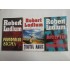 ROBERT LUDLUM - 3 volume: DECEPTIA LUI PROMETEU // PROTOCOLUL SIGMA // TINUTUL MAGIC ROBERT LUDLUM - 3 volume: DECEPTIA LUI PROMETEU // PROTOCOLUL SIGMA // TINUTUL MAGIC